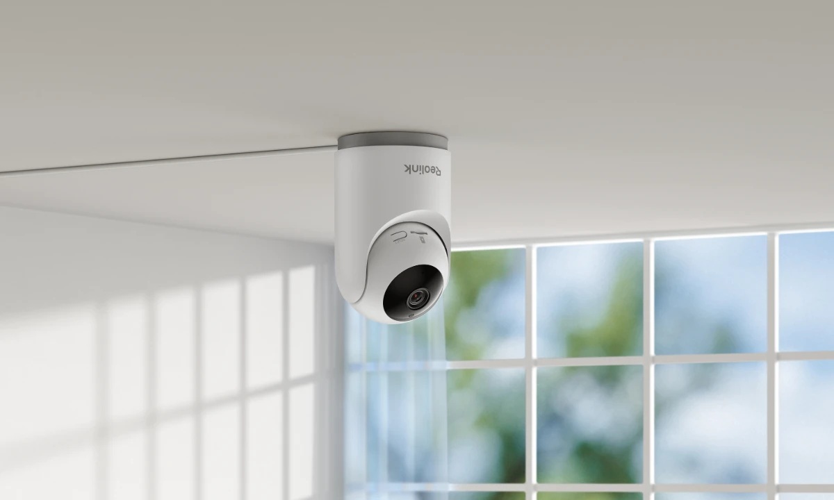 Reolink E Series E321 Reolink E Series E321