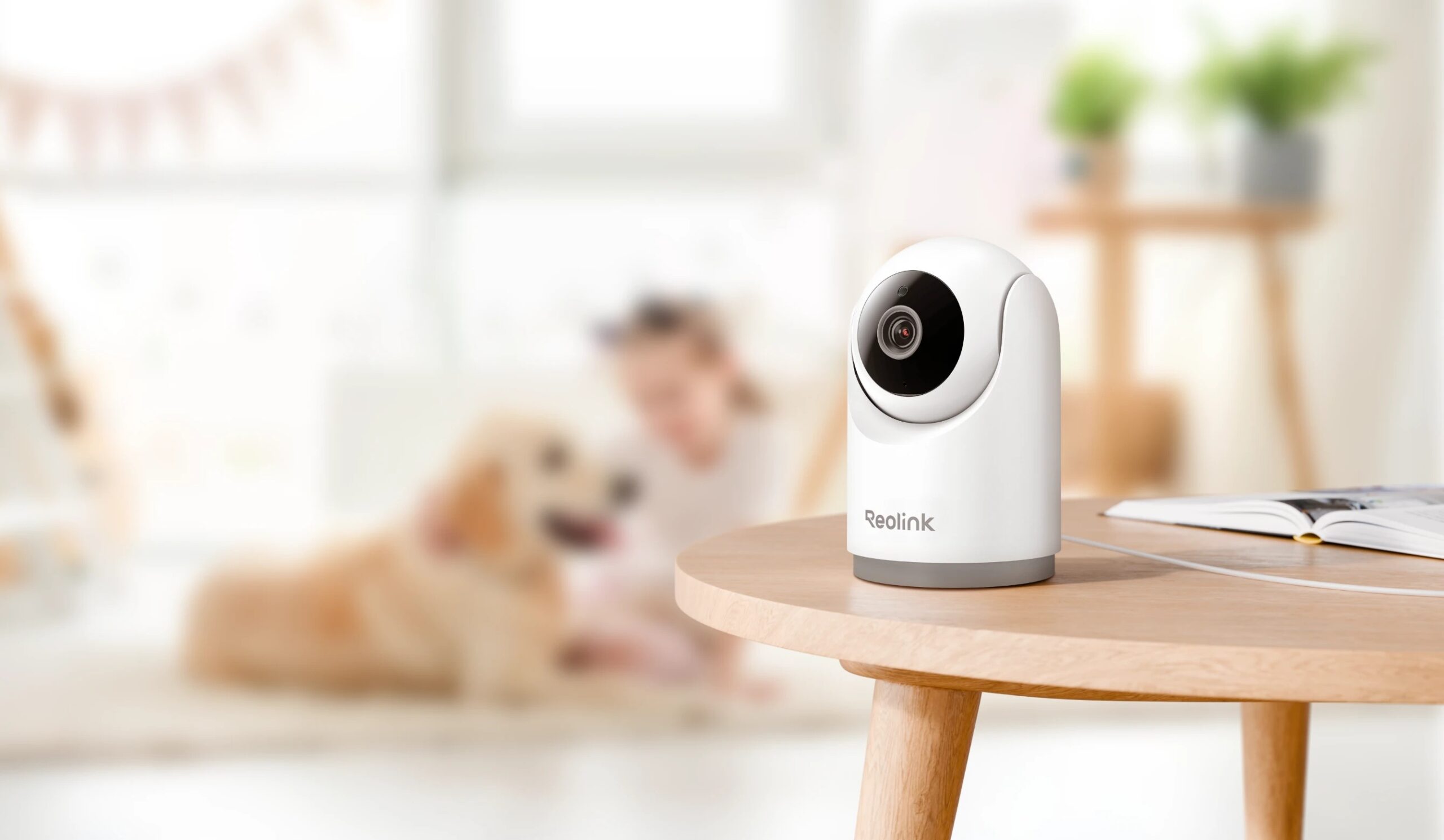 Reolink E Series E321 Reolink E Series E321