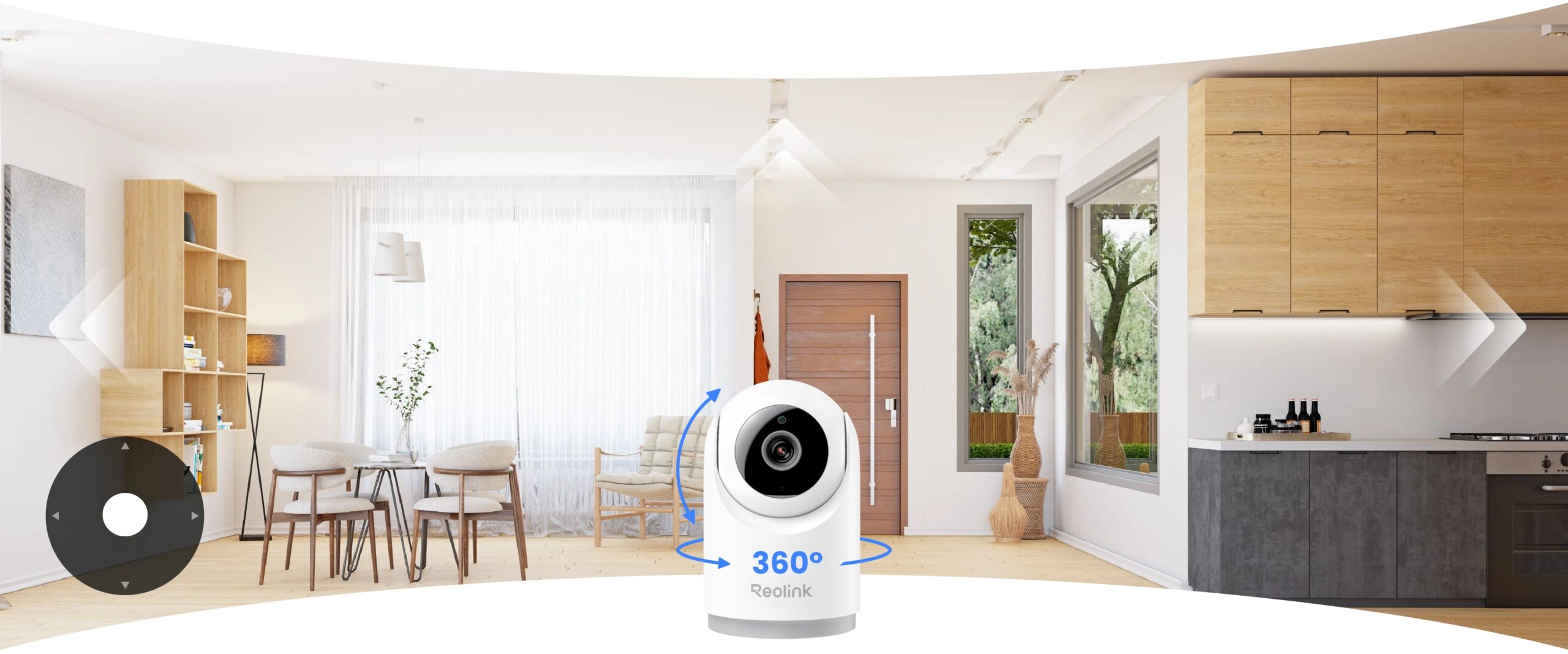 Reolink E Series E321 Reolink E Series E321