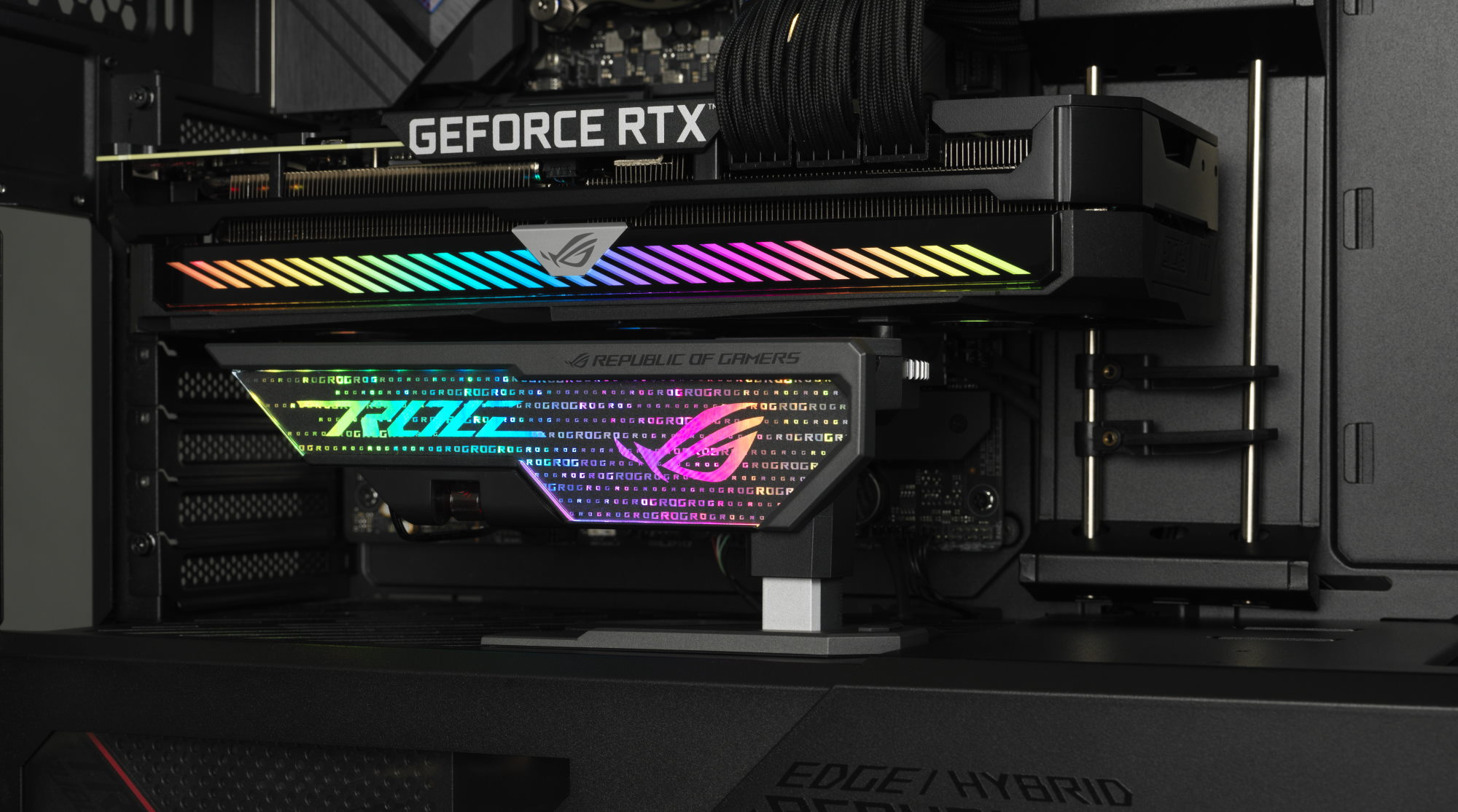 ROG Herculx XH01 ROG Herculx XH01