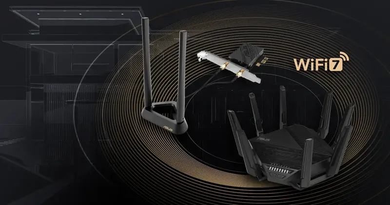 Wi-Fi адаптер Wi-Fi adapter