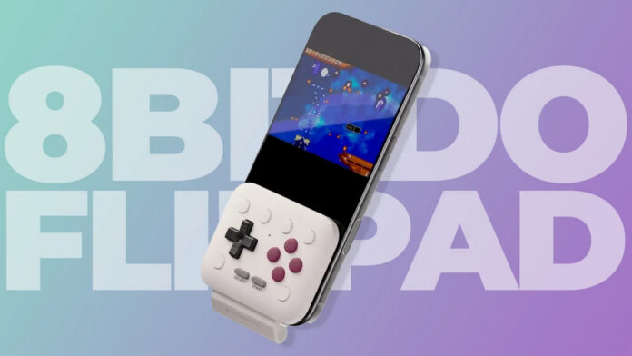 8bitdo 8bitdo