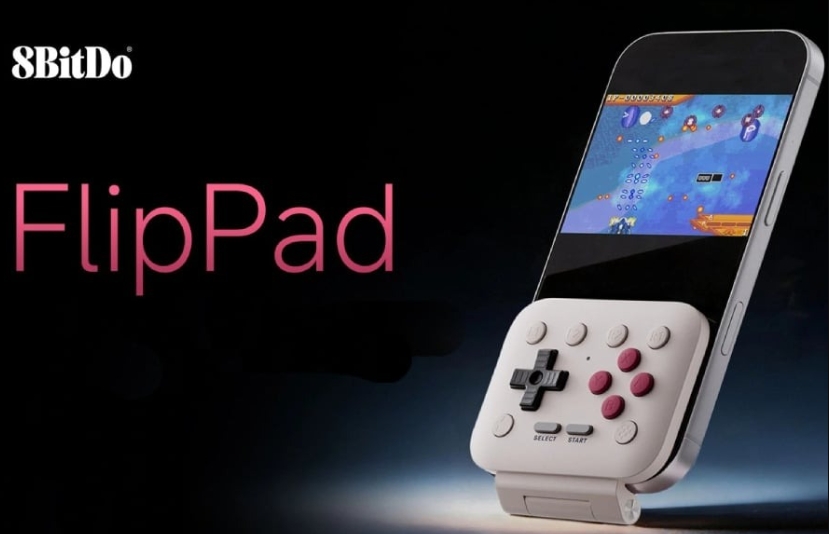 8BitDo 8BitDo