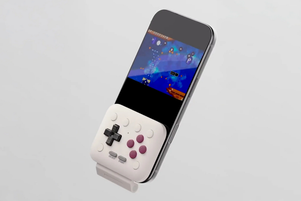 8BitDo 8BitDo