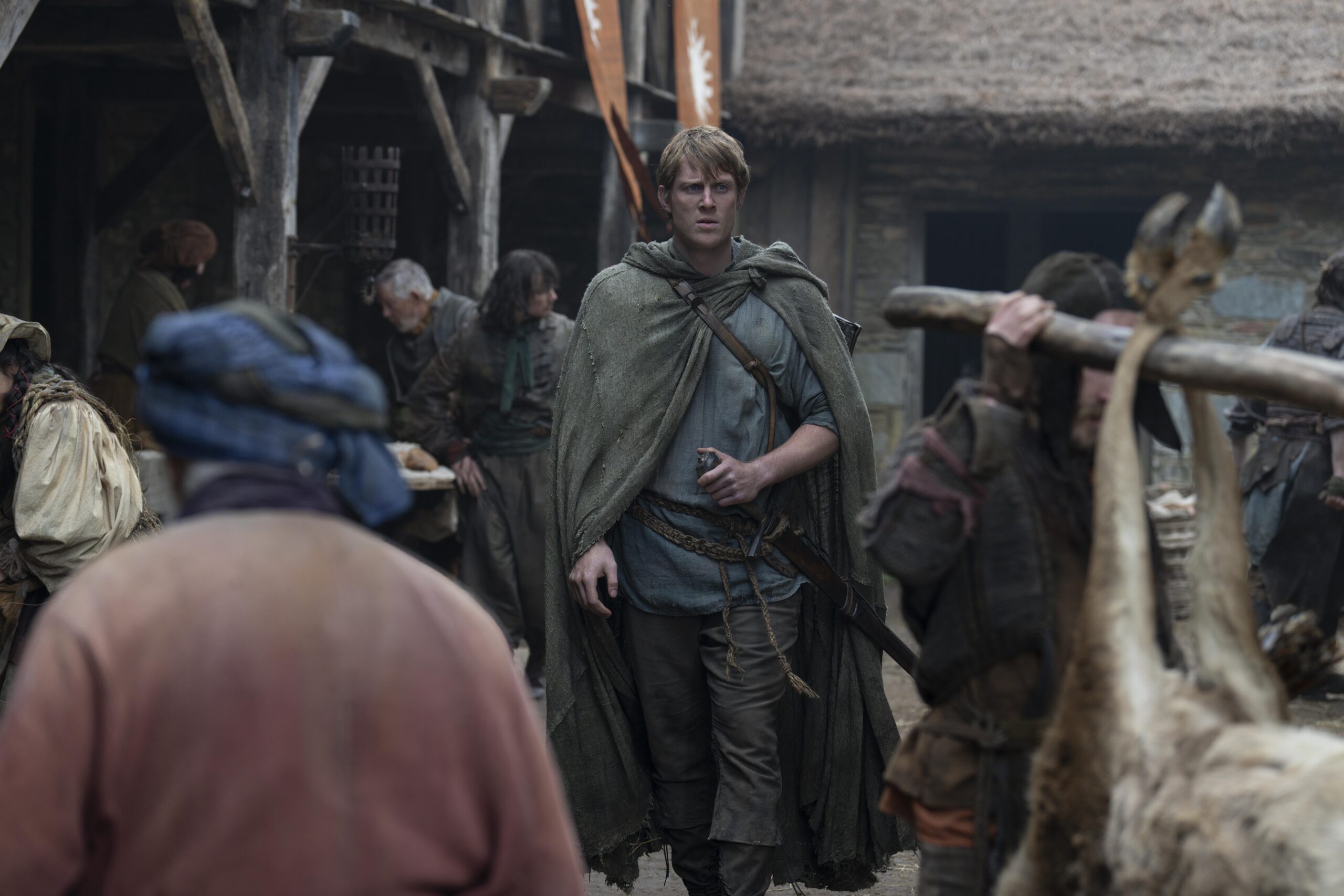 Лицар Семи Королівств A Knight of the Seven Kingdoms