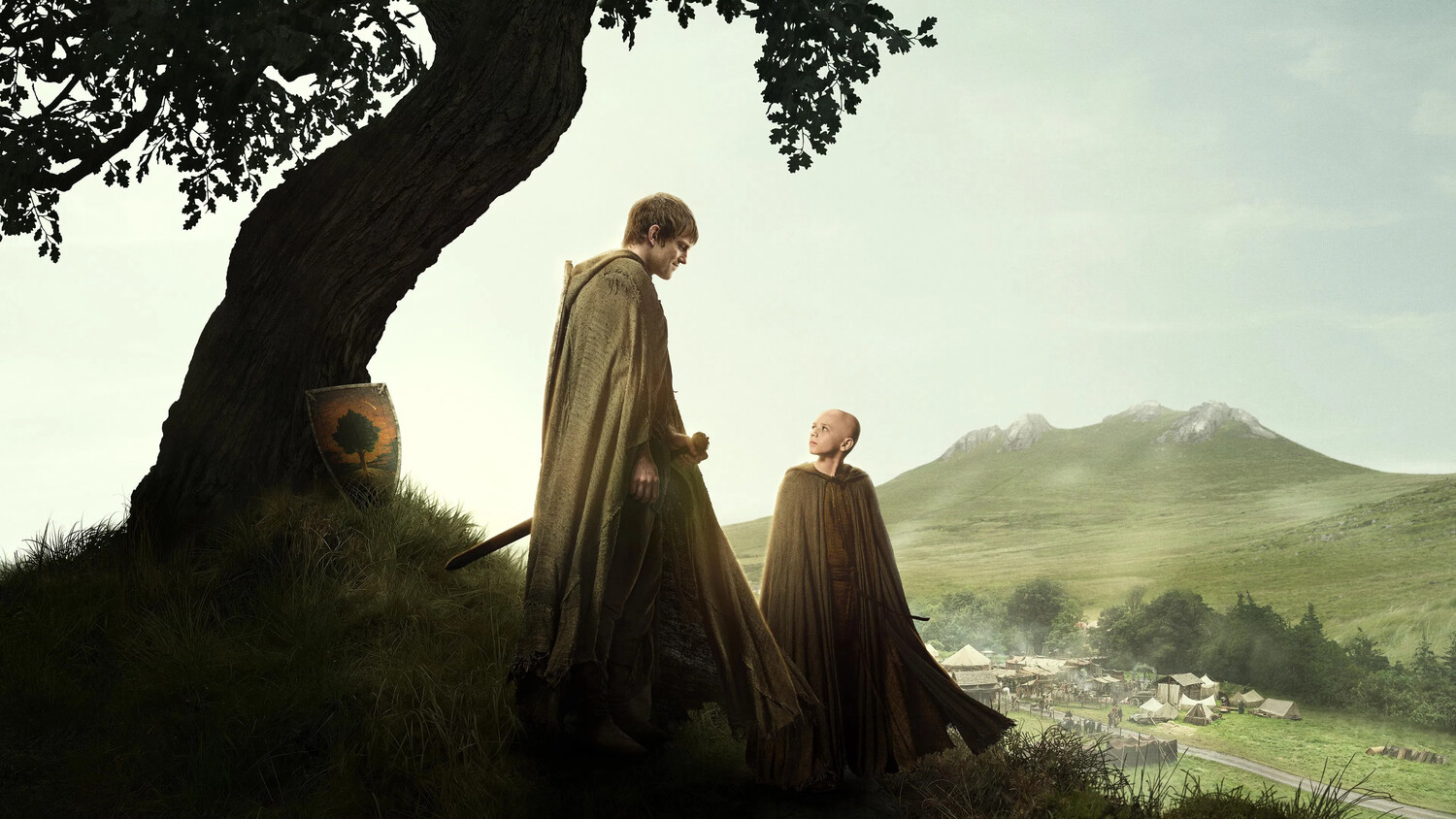 Лицар Семи Королівств A Knight of the Seven Kingdoms
