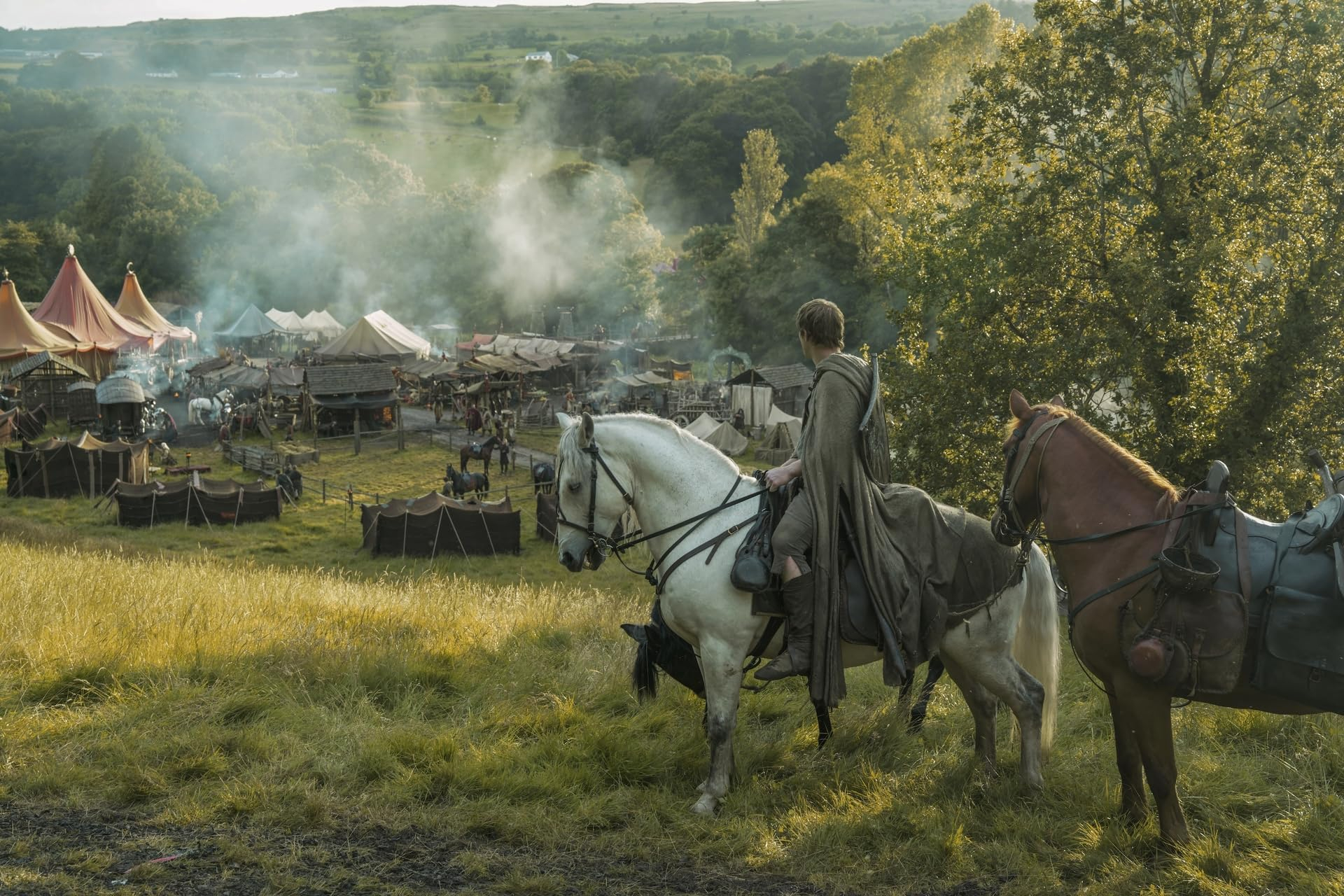 Лицар Семи Королівств A Knight of the Seven Kingdoms