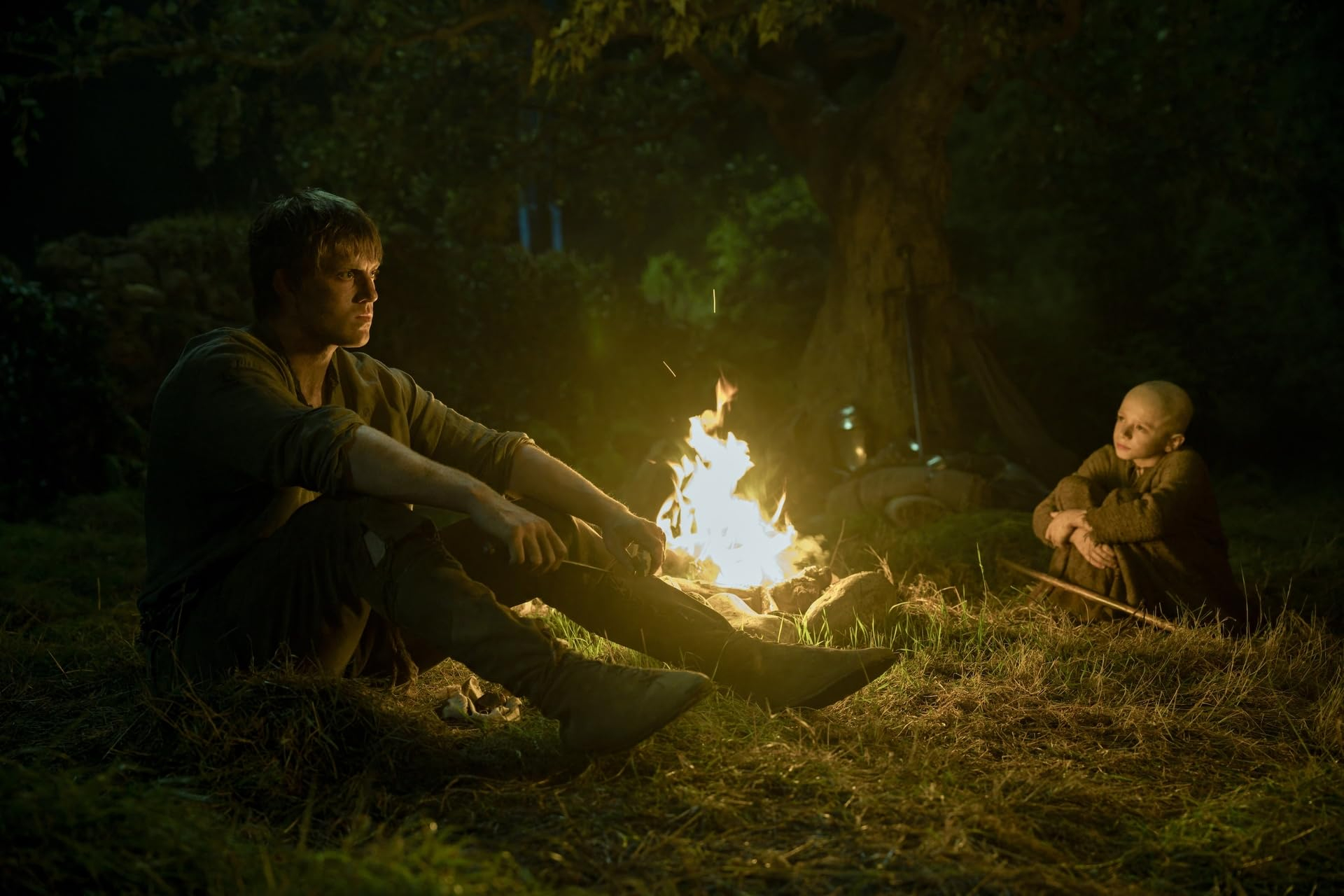 A Knight of the Seven Kingdoms