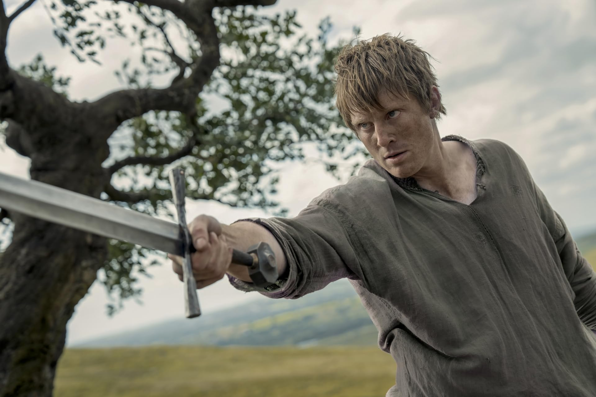 A Knight of the Seven Kingdoms