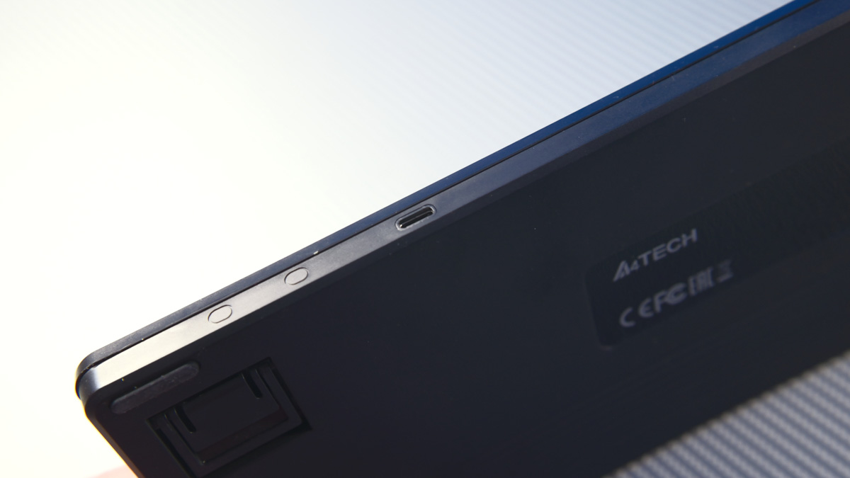 A4TECH FX55