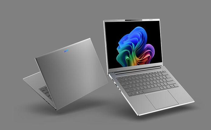 Acer Aspire 14 AI Acer Aspire 14 AI