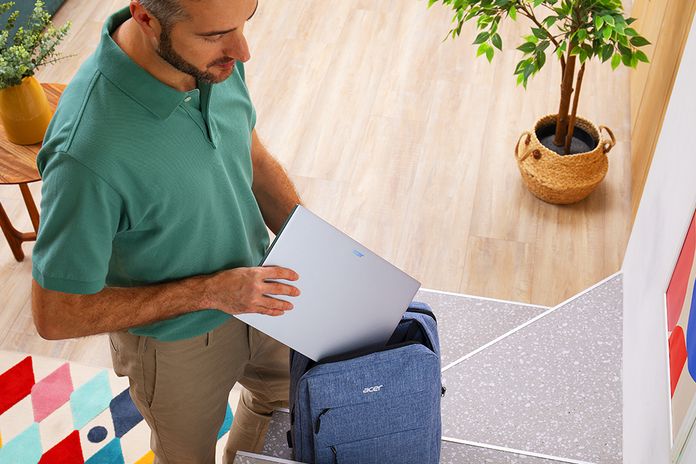 Acer Aspire 14 AI Acer Aspire 14 AI