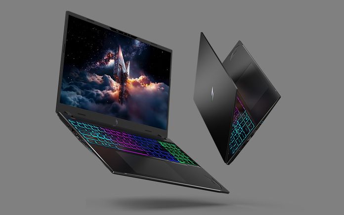 Acer Nitro V 16 AI Acer Nitro V 16 AI