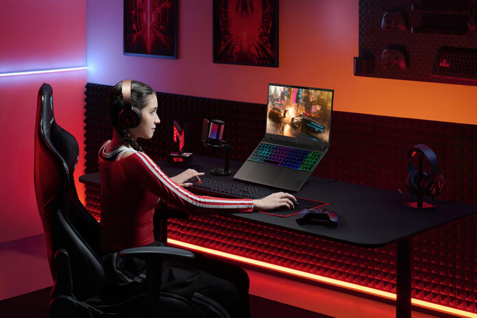 Acer Nitro V 16 AI Acer Nitro V 16 AI