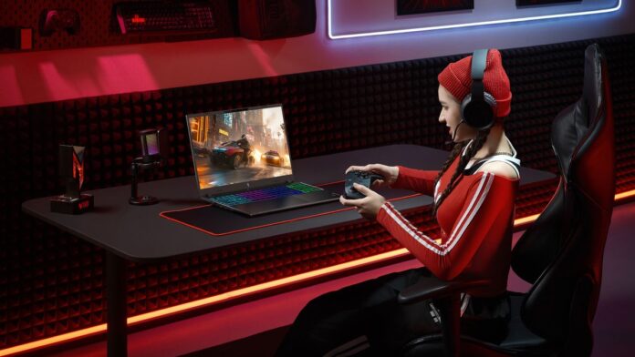 Acer Nitro V 16 AI Acer Nitro V 16 AI
