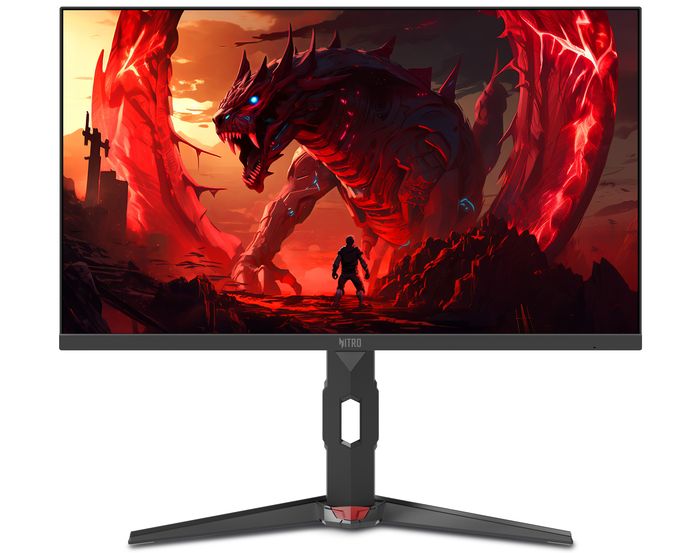 Acer Nitro XV270X P