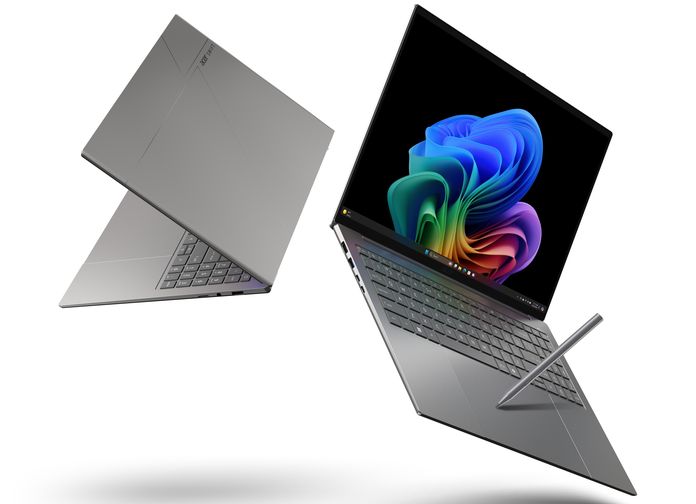 Acer Swift 16 AI Acer Swift 16 AI