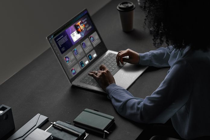 Acer Swift Edge 14 AI Acer Swift Edge 14 AI