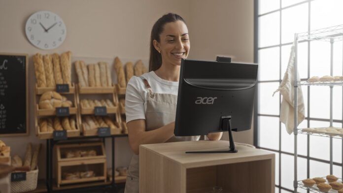 Acer Veriton 2000 All-in-One