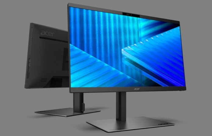 Acer Veriton Vero 6000 All-In-One