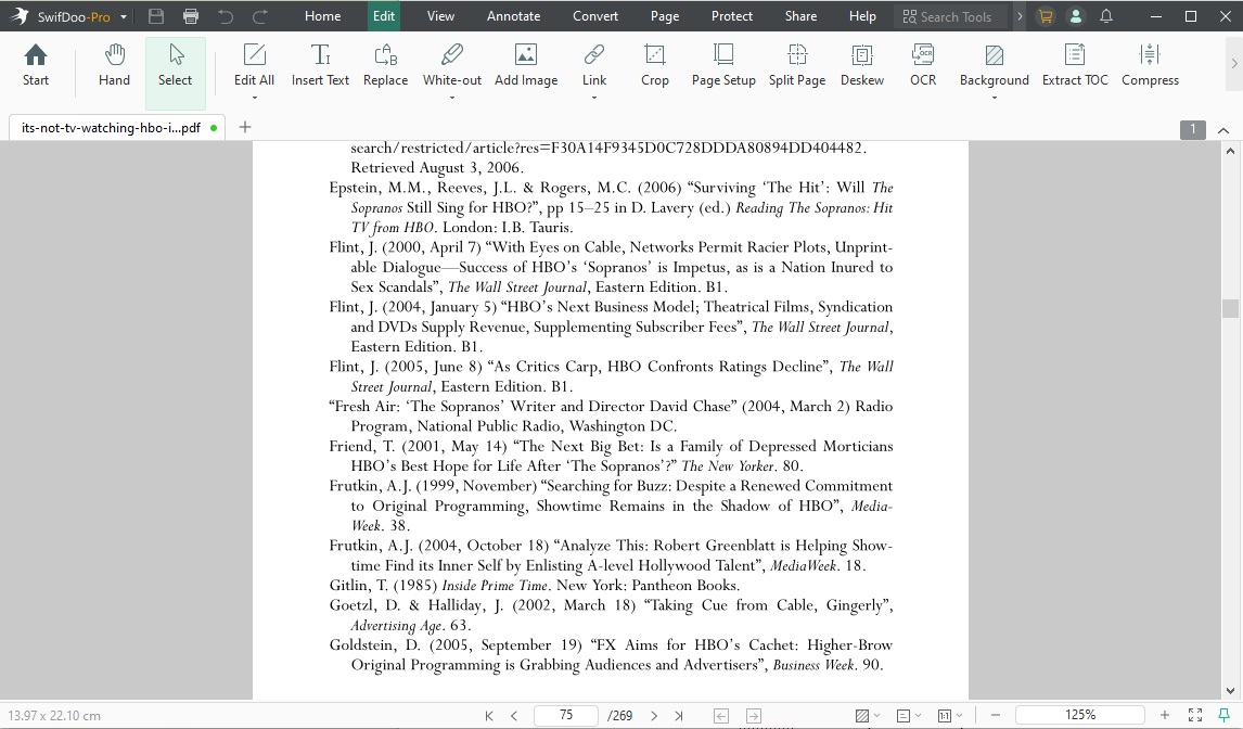SwifDoo PDF SwifDoo PDF