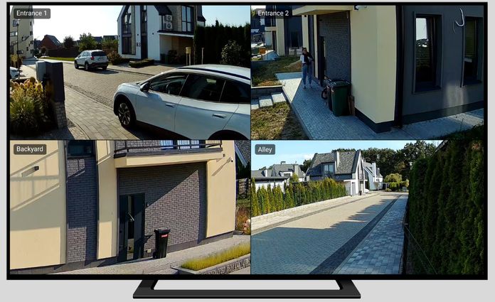 Ajax TV