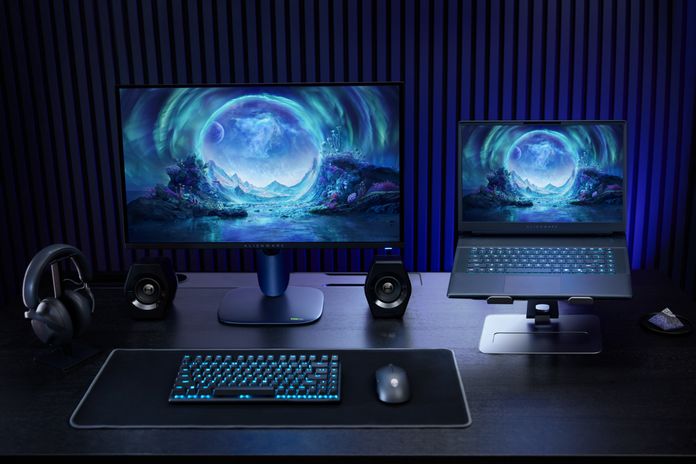 Alienware 16X Aurora Alienware 16X Aurora