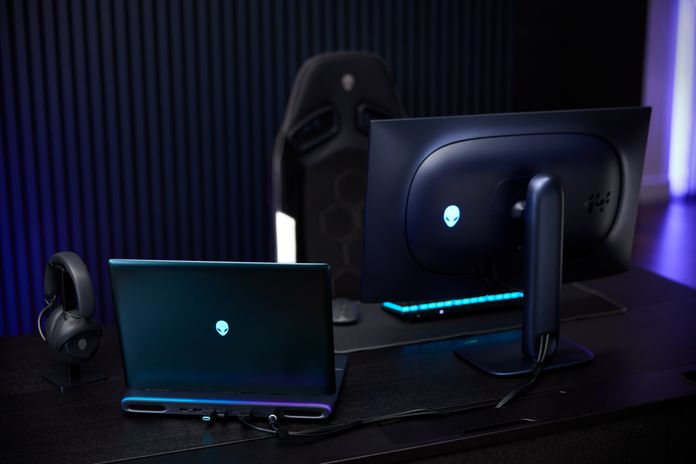 Alienware 2026 Laptop Lineup Alienware 2026 Laptop Lineup
