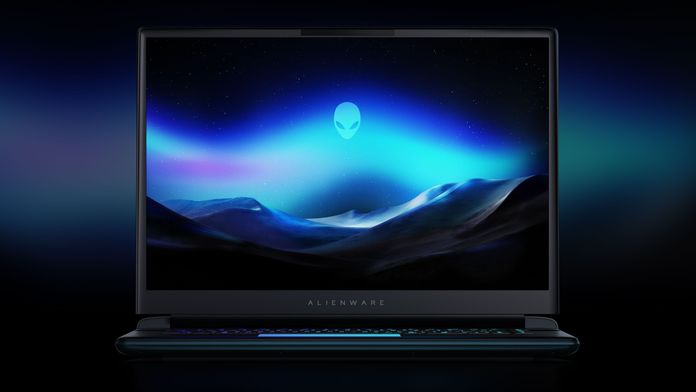 Alienware Area-51 Alienware Area-51