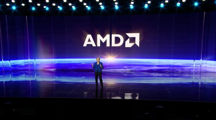 AMD