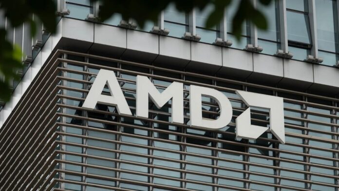 AMD