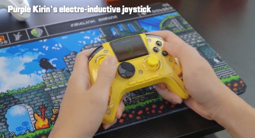 ANBERNIC RG G01 Smart Controller