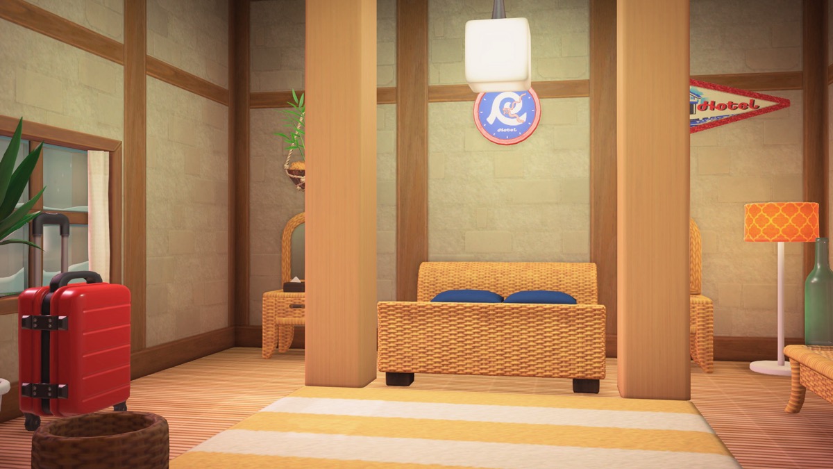 Animal Crossing: New Horizons Animal Crossing: New Horizons