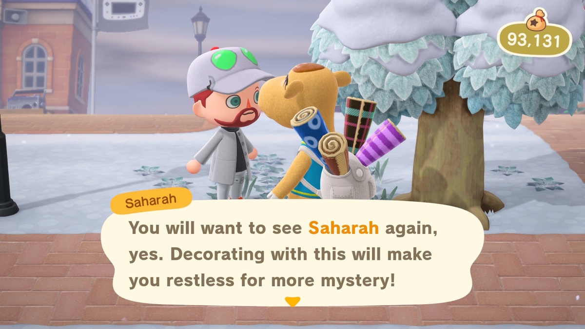 Animal Crossing: New Horizons Animal Crossing: New Horizons