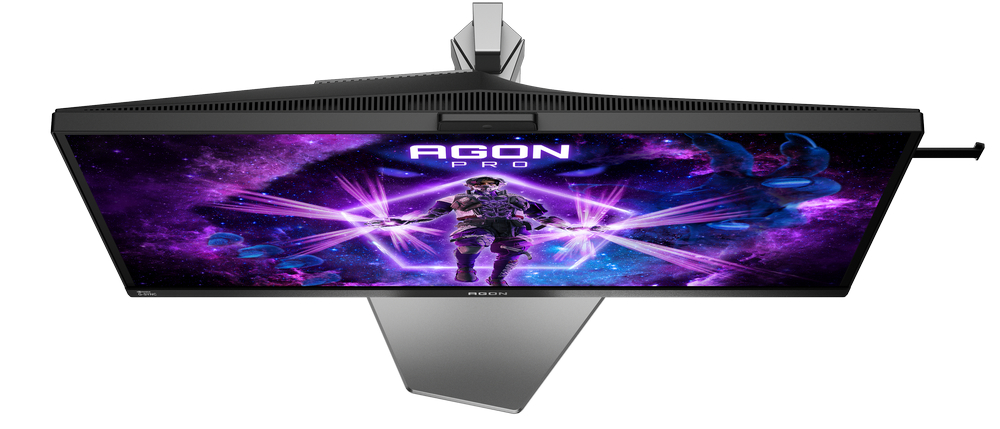 AOC AGON PRO AG276QSG2