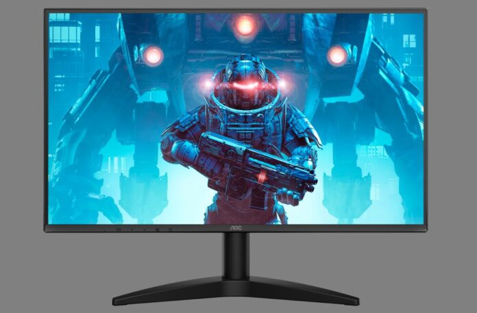 AOC Q24B36X AOC Q24B36X