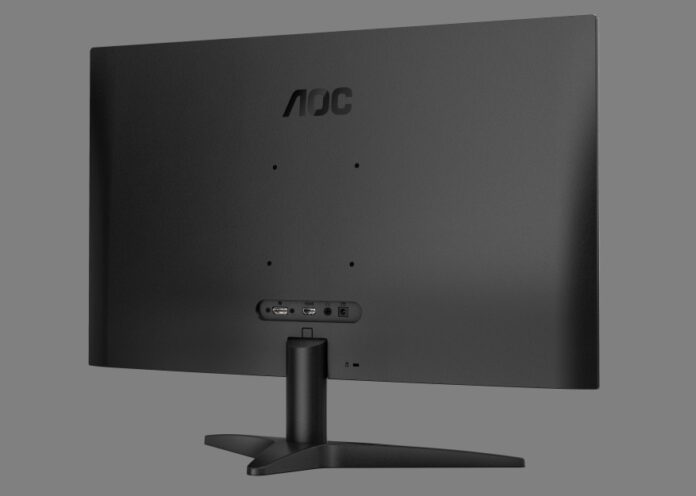 AOC Q27B36X AOC Q27B36X