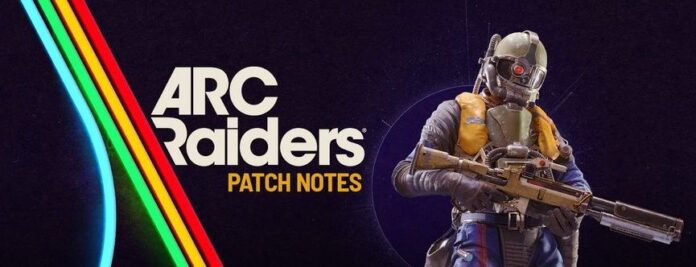 Arc Raiders Arc Raiders