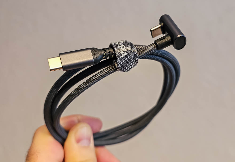 ARZOPA Z3FC - USB-C Display Port Cable ARZOPA Z3FC - USB-C Display Port Cable