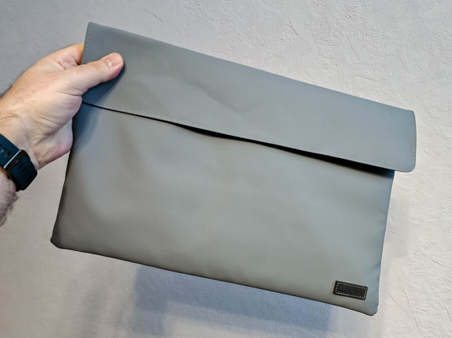 ARZOPA Z3FC - Case