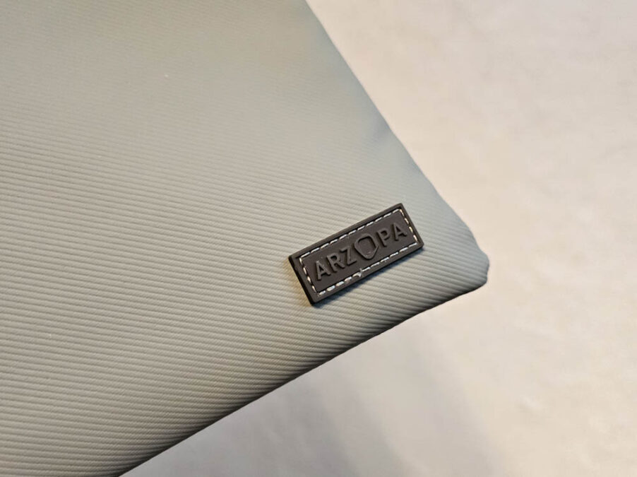 ARZOPA Z3FC - Case