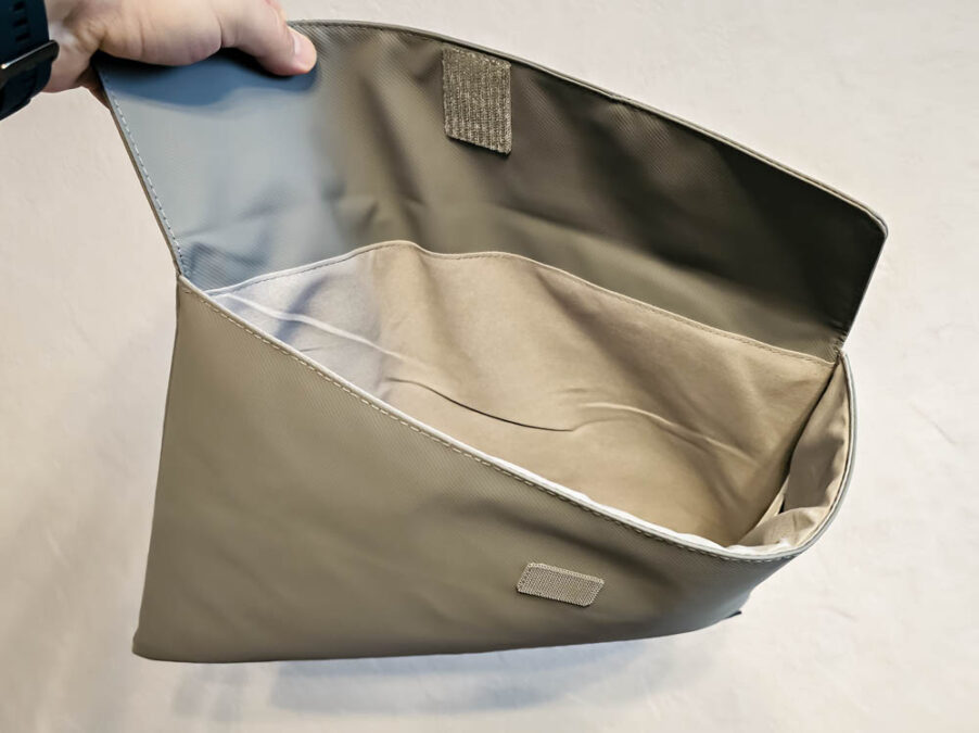 ARZOPA Z3FC - Case