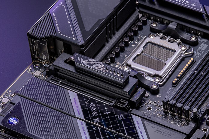 ASUS #CES2026