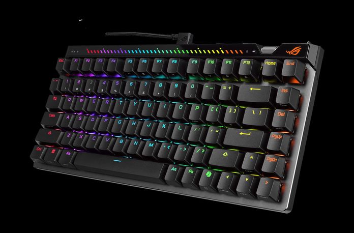 ROG Falchion Ace 75 HE