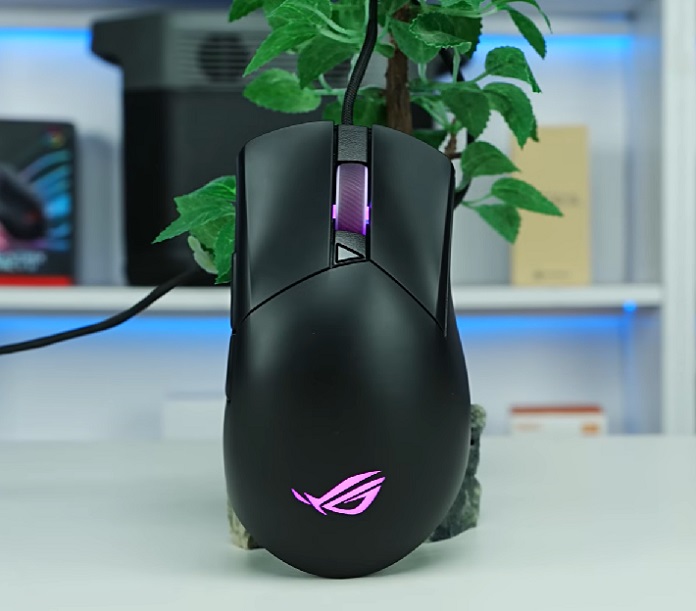 ASUS ROG Gladius III Core ASUS ROG Gladius III Core