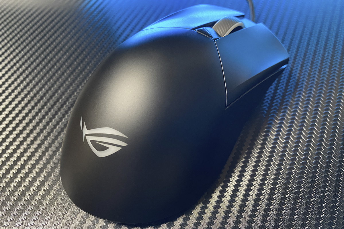 ASUS ROG GLADIUS III CORE ASUS ROG GLADIUS III CORE