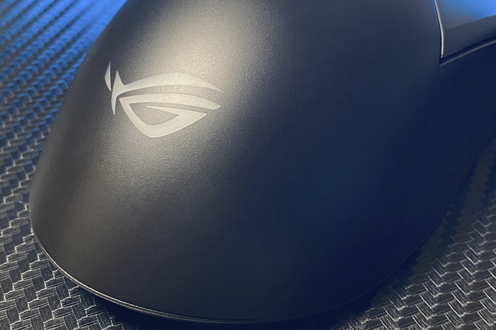 ASUS ROG GLADIUS III CORE