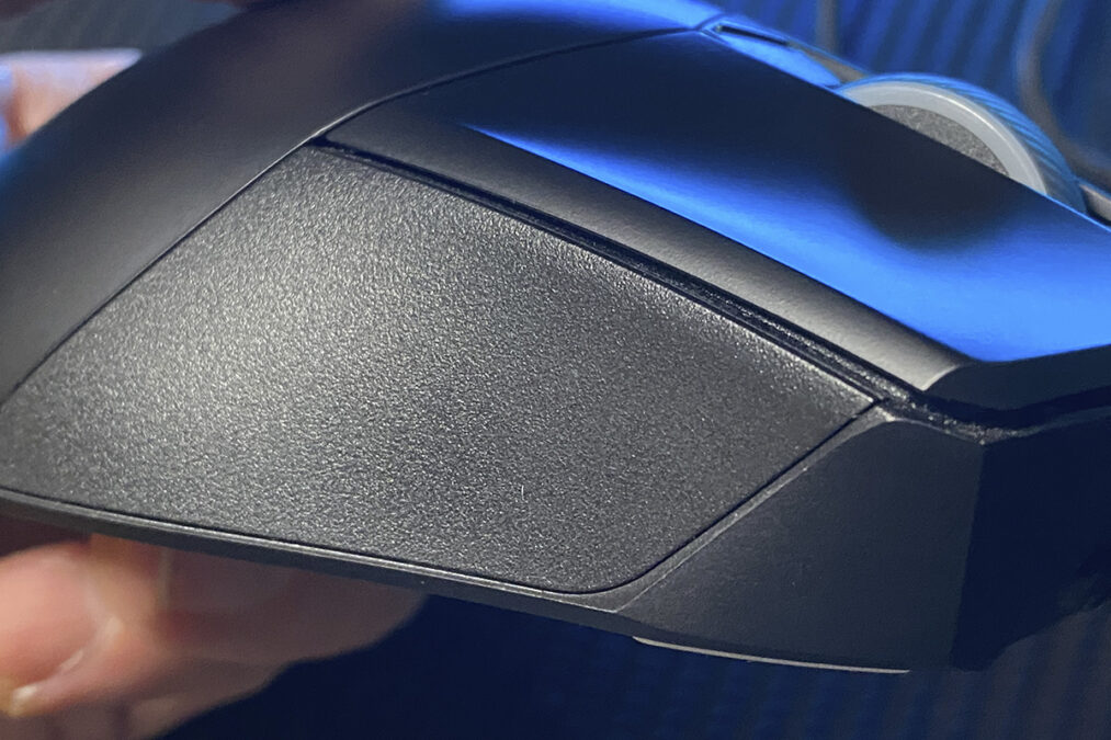 ASUS ROG GLADIUS III CORE