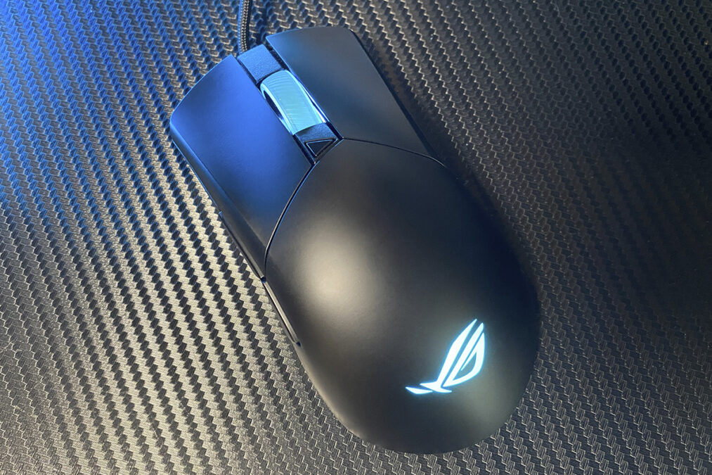 ASUS ROG GLADIUS III CORE
