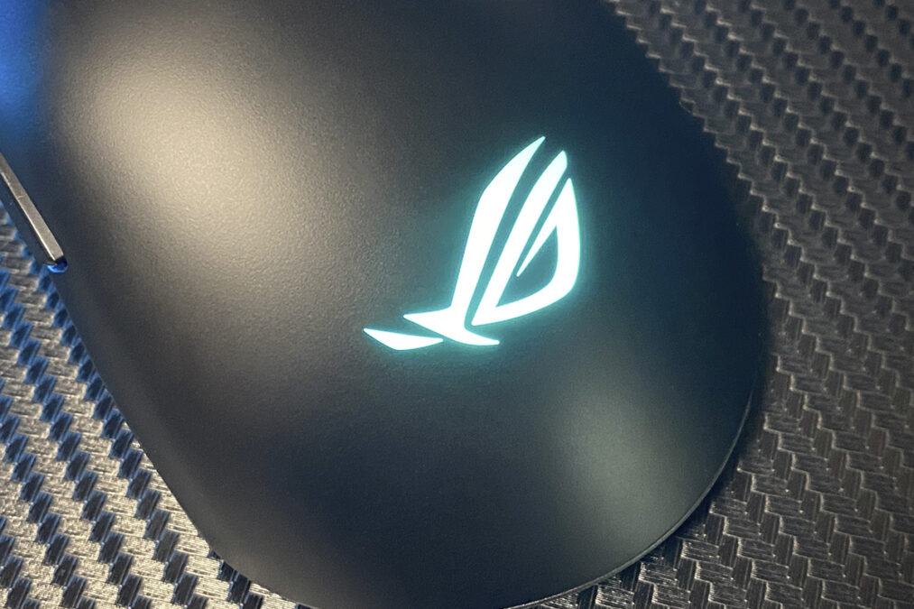 ASUS ROG GLADIUS III CORE